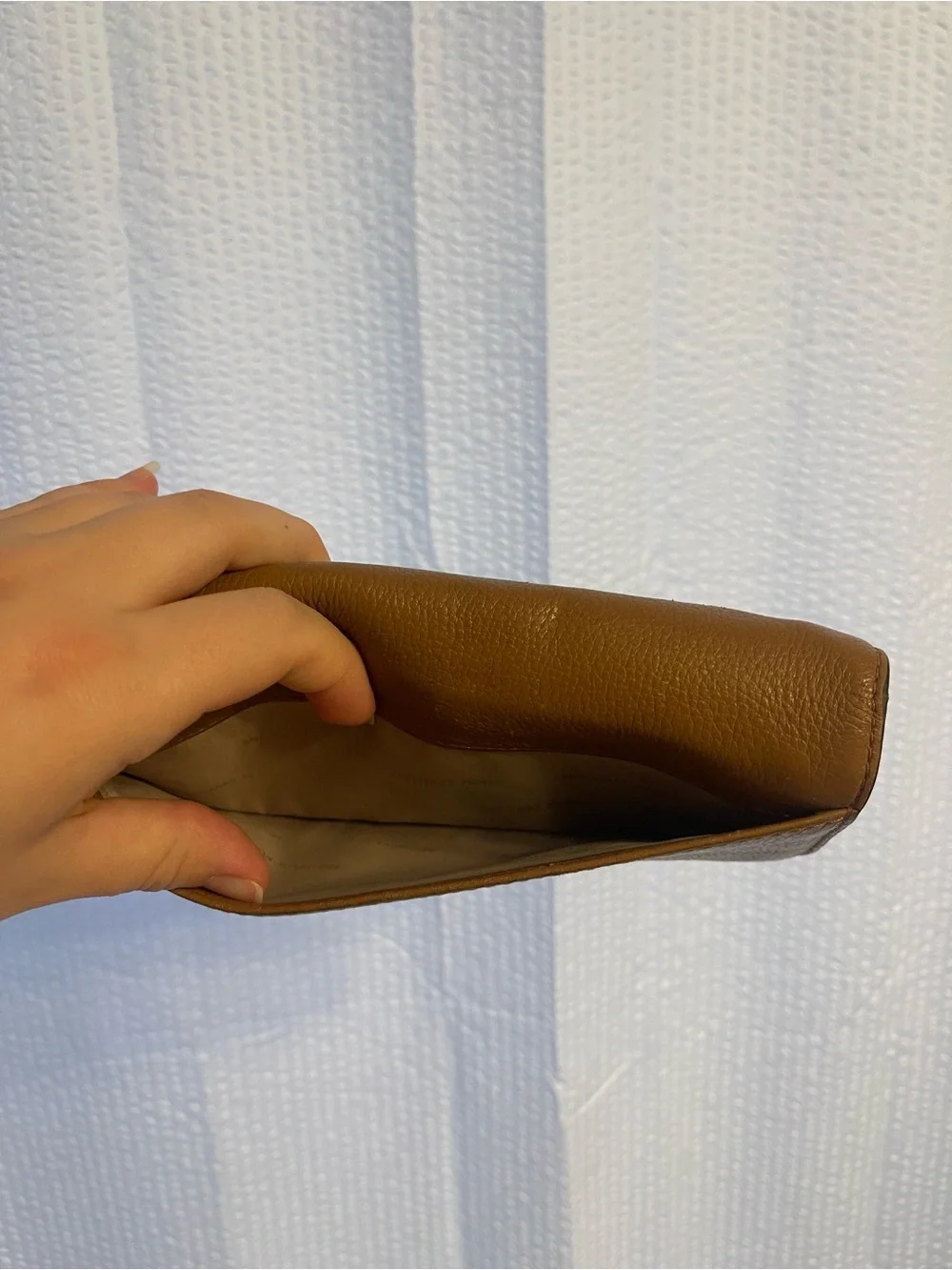 40. Michael Kors wallet